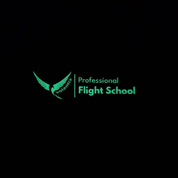 Dámské polo - Volantis Professional Flight School